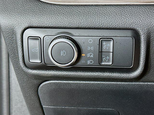 used 2023 Ford Explorer car, priced at $32,497