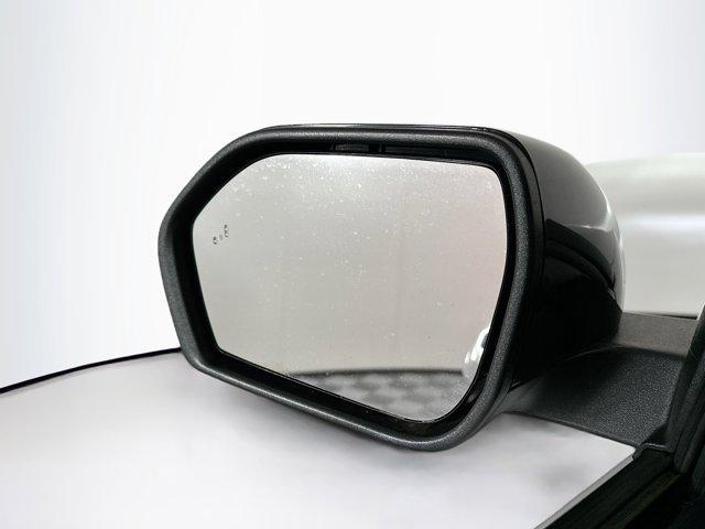 used 2023 Ford Explorer car, priced at $32,497