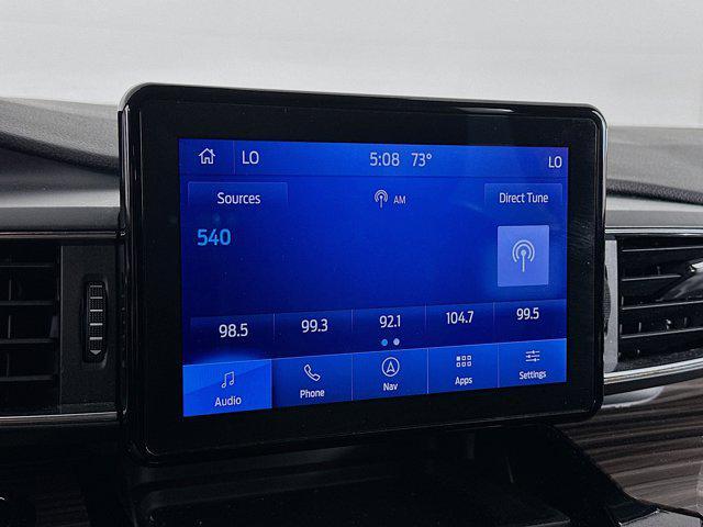 used 2023 Ford Explorer car, priced at $32,497