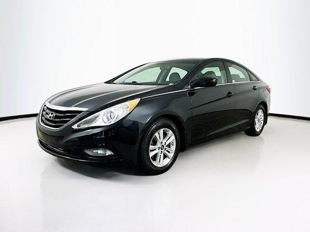 used 2013 Hyundai Sonata car, priced at $8,497