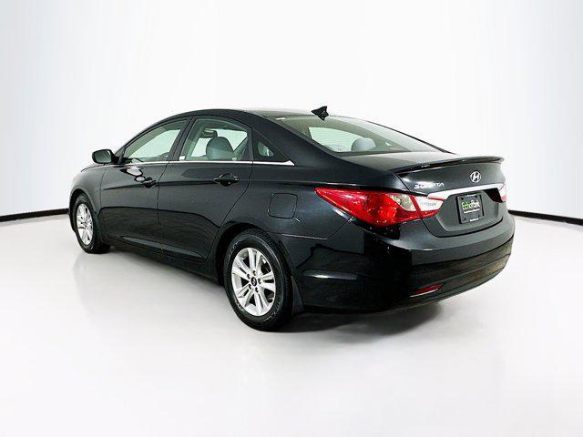used 2013 Hyundai Sonata car, priced at $8,497