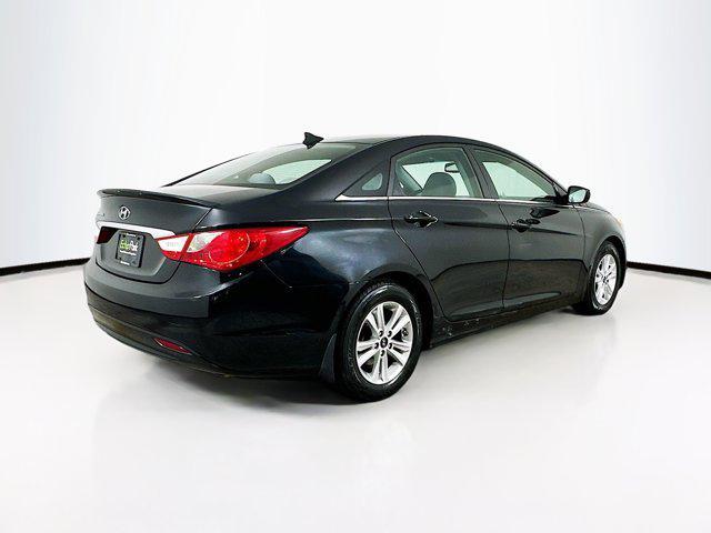 used 2013 Hyundai Sonata car, priced at $8,497
