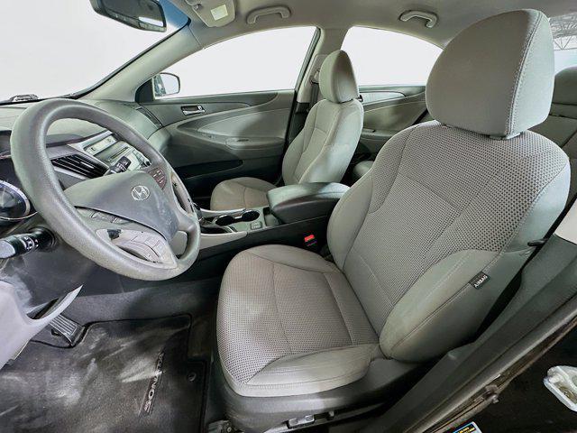 used 2013 Hyundai Sonata car, priced at $8,497