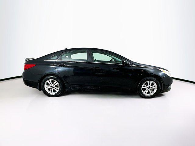 used 2013 Hyundai Sonata car, priced at $8,497