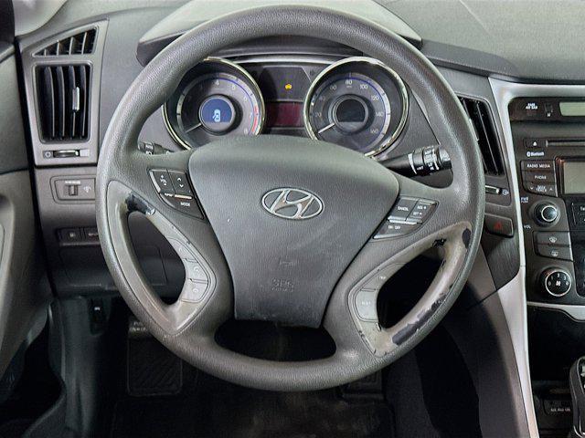 used 2013 Hyundai Sonata car, priced at $8,497