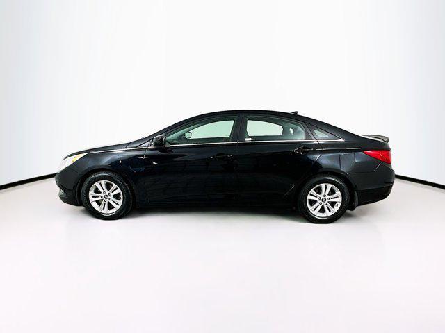 used 2013 Hyundai Sonata car, priced at $8,497