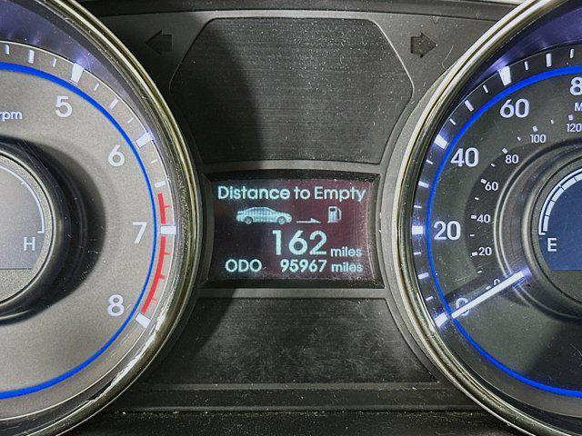 used 2013 Hyundai Sonata car, priced at $8,497