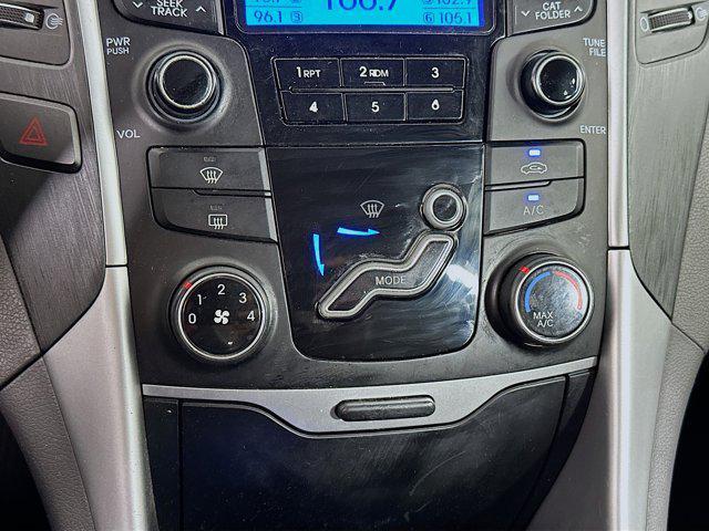 used 2013 Hyundai Sonata car, priced at $8,497