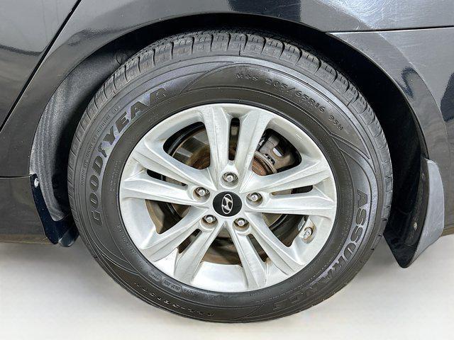 used 2013 Hyundai Sonata car, priced at $8,497