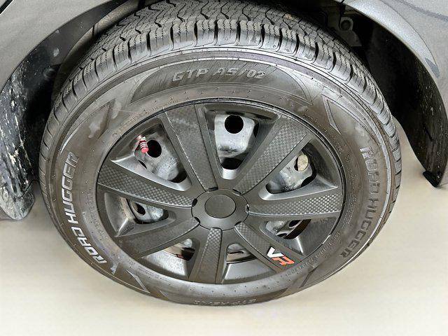 used 2023 Kia Soul car, priced at $18,197