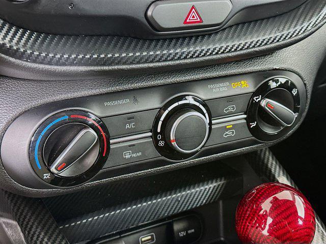 used 2023 Kia Soul car, priced at $18,197