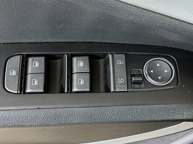 used 2023 Kia Soul car, priced at $18,197