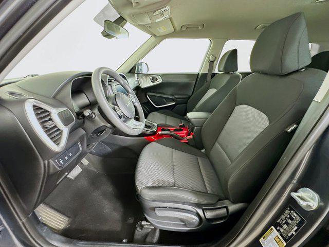 used 2023 Kia Soul car, priced at $18,197