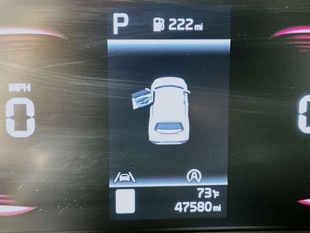 used 2023 Kia Soul car, priced at $18,197