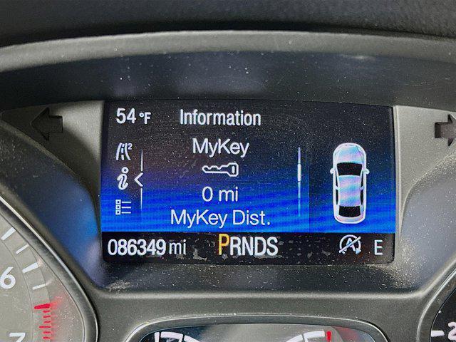 used 2017 Ford Escape car, priced at $12,397