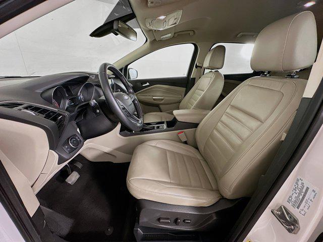 used 2017 Ford Escape car, priced at $12,397
