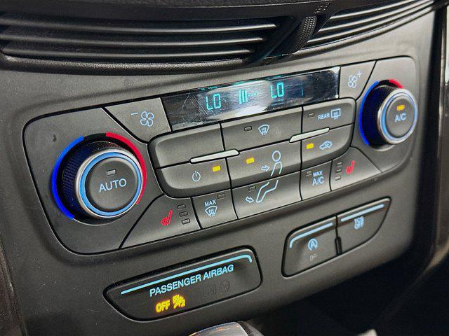 used 2017 Ford Escape car, priced at $12,397