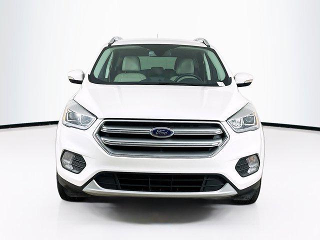 used 2017 Ford Escape car, priced at $12,397