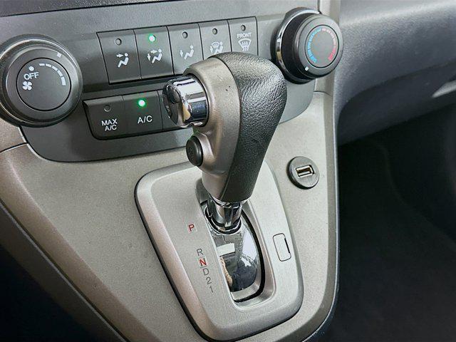 used 2010 Honda CR-V car, priced at $9,197