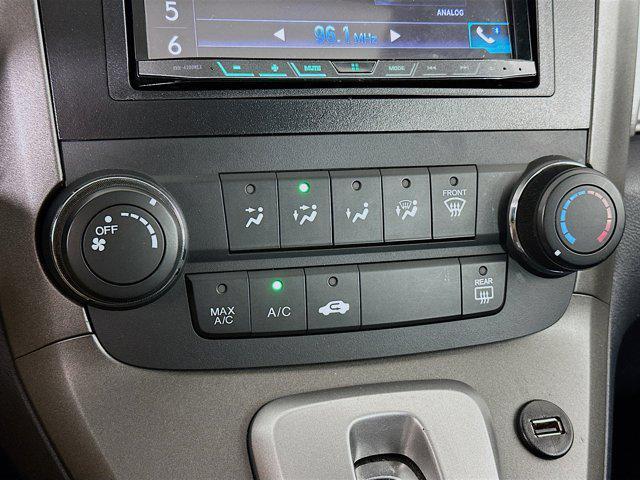 used 2010 Honda CR-V car, priced at $9,197