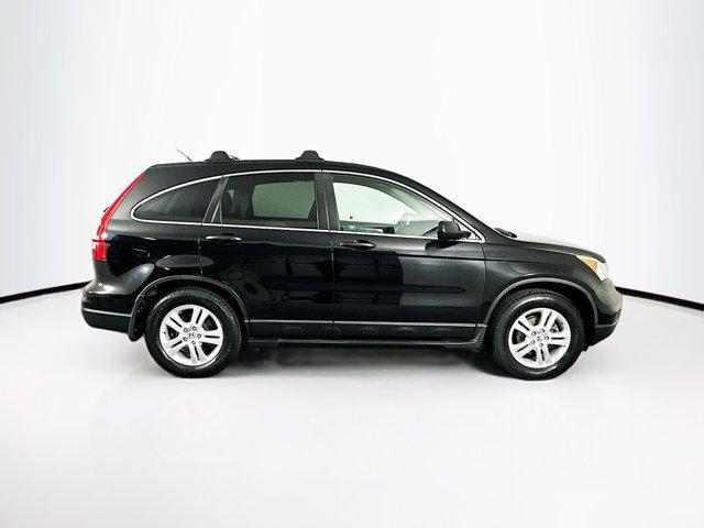 used 2010 Honda CR-V car, priced at $9,197