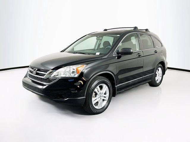 used 2010 Honda CR-V car, priced at $9,197