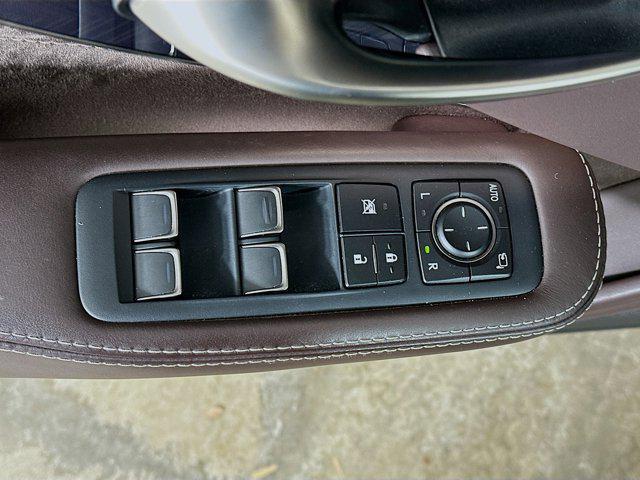 used 2020 Lexus LS 500 car, priced at $44,597