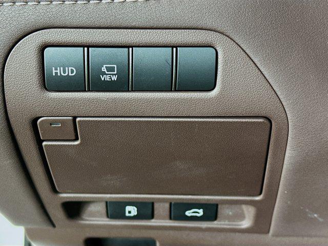 used 2020 Lexus LS 500 car, priced at $44,597