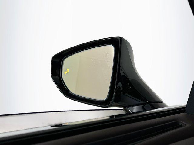 used 2020 Lexus LS 500 car, priced at $44,597