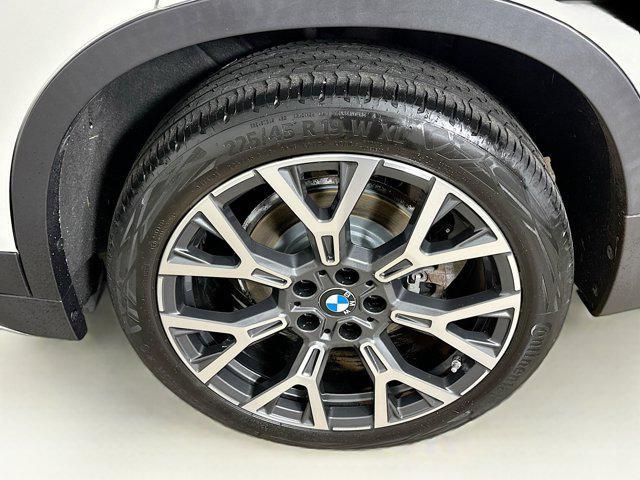 used 2021 BMW X1 car, priced at $24,989