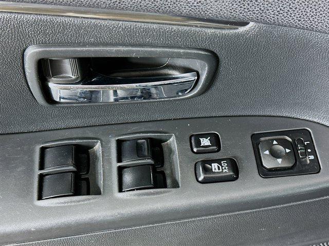 used 2023 Mitsubishi Outlander Sport car, priced at $16,197