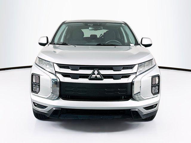 used 2023 Mitsubishi Outlander Sport car, priced at $16,197