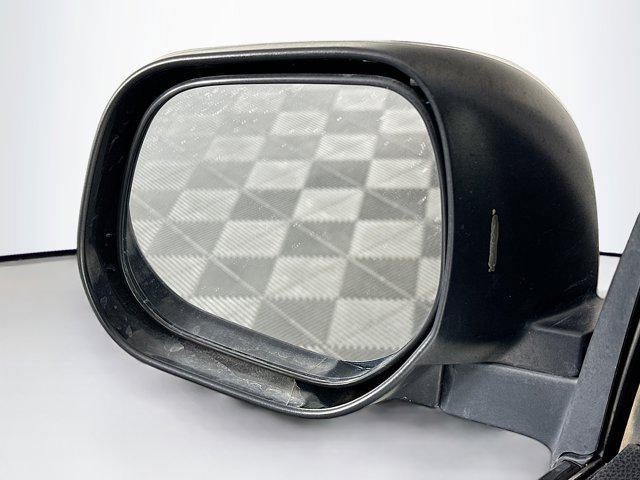 used 2023 Mitsubishi Outlander Sport car, priced at $16,197