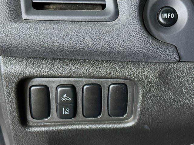 used 2023 Mitsubishi Outlander Sport car, priced at $16,197