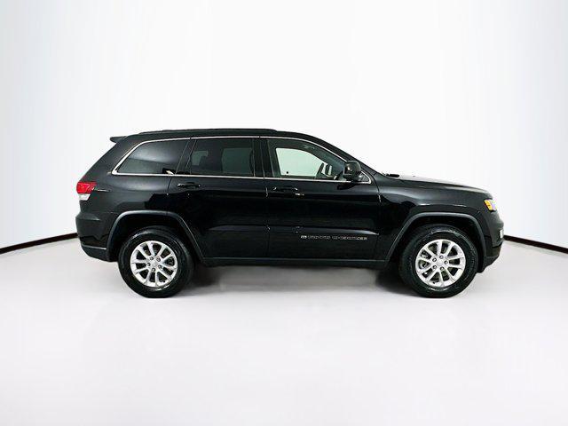 used 2022 Jeep Grand Cherokee car, priced at $23,389