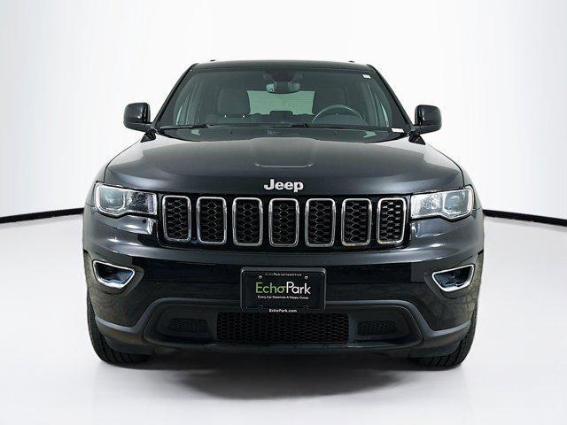 used 2022 Jeep Grand Cherokee car, priced at $23,389