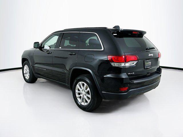 used 2022 Jeep Grand Cherokee car, priced at $23,389