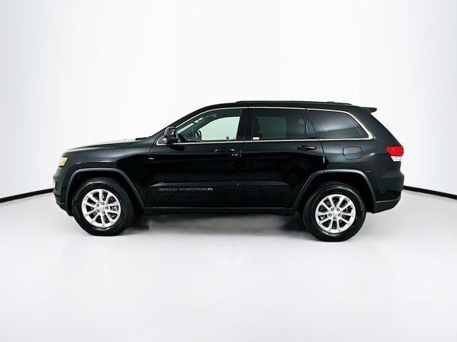 used 2022 Jeep Grand Cherokee car, priced at $23,389