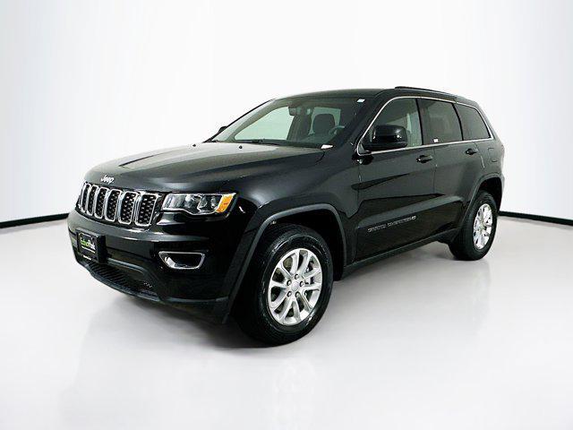 used 2022 Jeep Grand Cherokee car, priced at $23,389