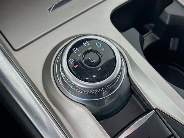 used 2023 Ford Explorer car, priced at $26,997
