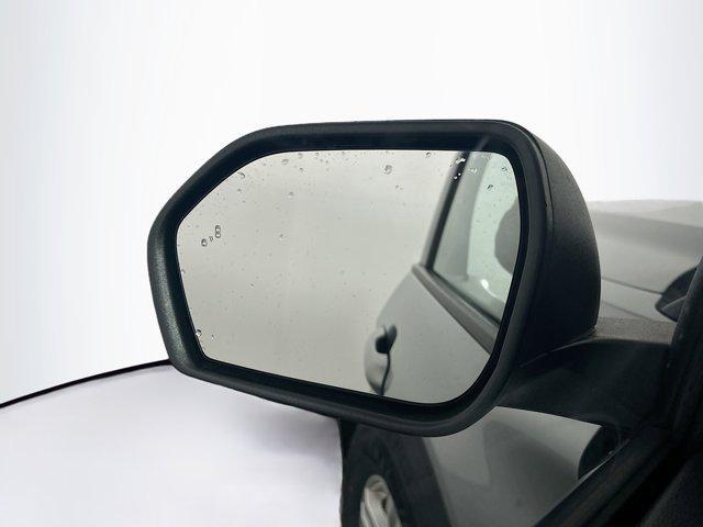 used 2023 Ford Explorer car, priced at $26,997