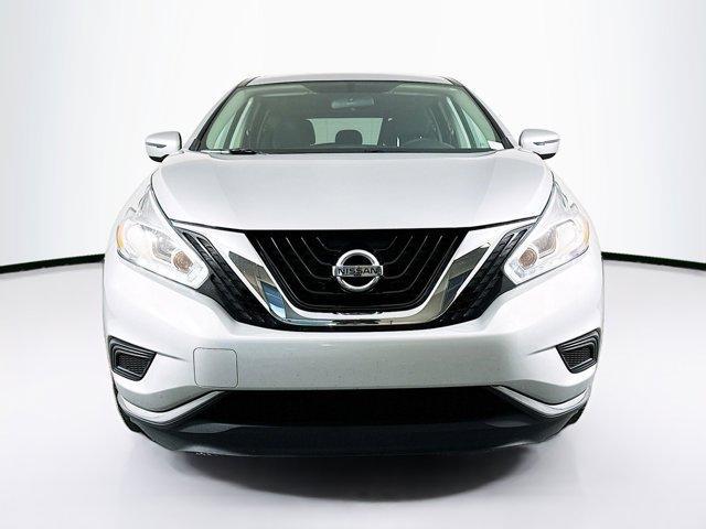 used 2017 Nissan Murano car, priced at $13,899