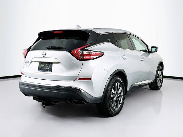 used 2017 Nissan Murano car, priced at $13,899