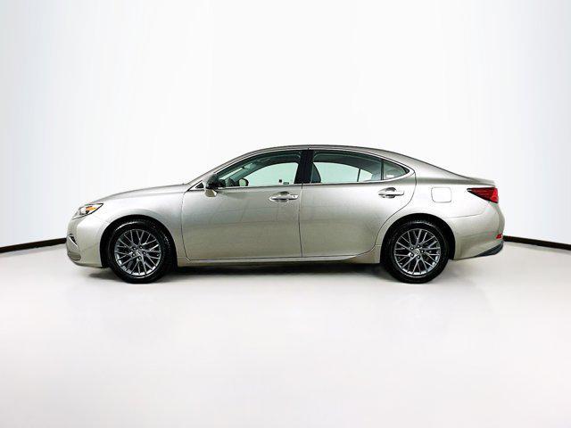 used 2018 Lexus ES 350 car, priced at $20,397
