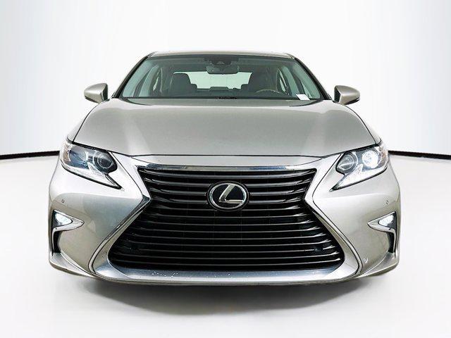 used 2018 Lexus ES 350 car, priced at $17,697