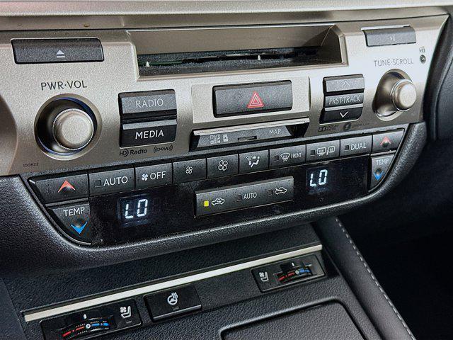 used 2018 Lexus ES 350 car, priced at $20,397
