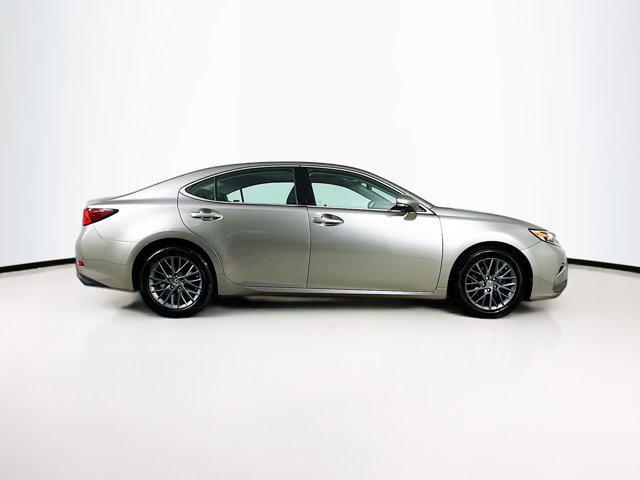 used 2018 Lexus ES 350 car, priced at $17,697