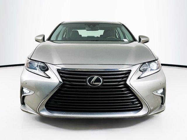 used 2018 Lexus ES 350 car, priced at $20,397