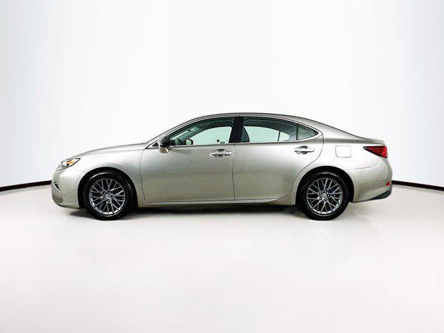 used 2018 Lexus ES 350 car, priced at $17,697