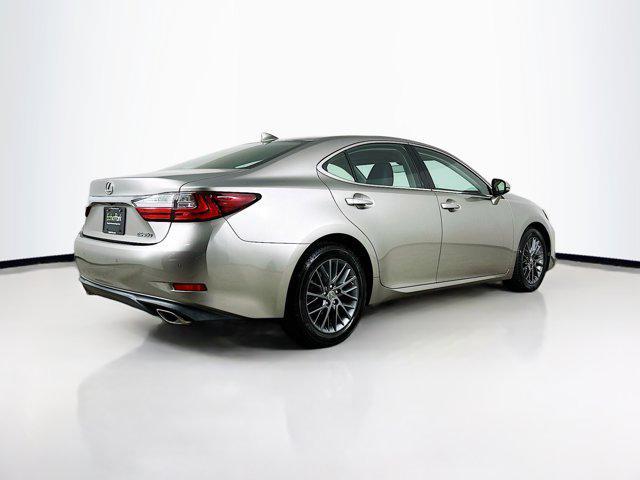 used 2018 Lexus ES 350 car, priced at $20,397